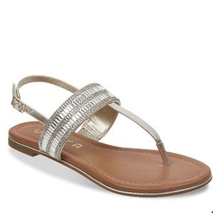 ✨LAST CHANCE✨ Unisa Deinaa Sandal